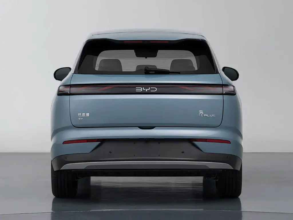 比亚迪 元PLUS 2025款 智驾版 430KM 超越型1.webp