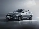 BYD DESTROYER 05 DM-i 120KM