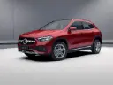 奔驰GLA 2025款 GLA 220