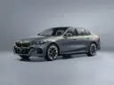 宝马i5 2025款 xDrive 50L 豪华套装