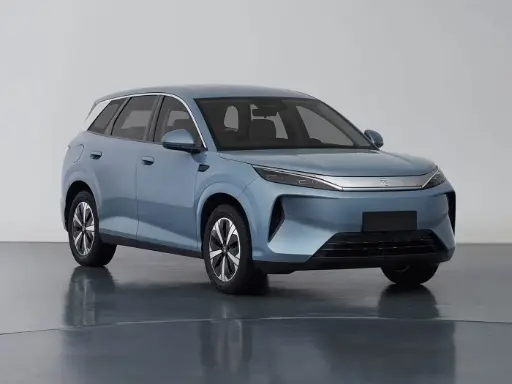 比亚迪 元PLUS 2025款 智驾版 430KM 超越型