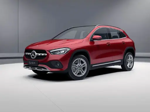 奔驰GLA 2025款 GLA 220