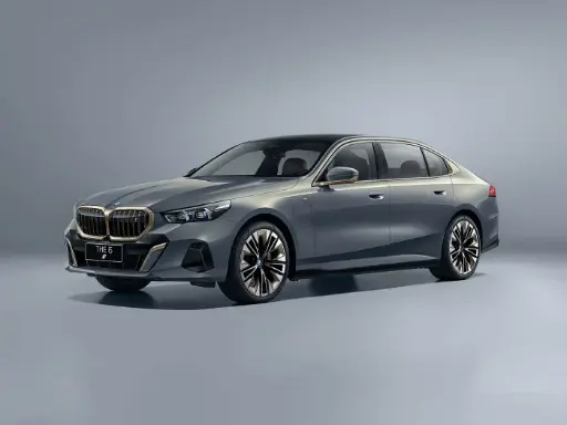 BMW i5 xDrive50L Luxury
